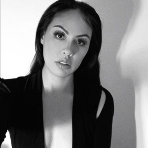 Meet your Posher, Jess